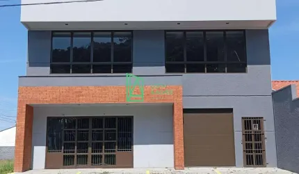 ALUGUEL, AMPLA SALA COMERCIAL, MEIA PRAIA, NAVEGANTES - SC