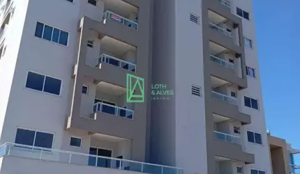 APARTAMENTO SEMI MOBILIADO PARA LOCAÇÃO, GRAVATÁ, NAVEGANTES - SC