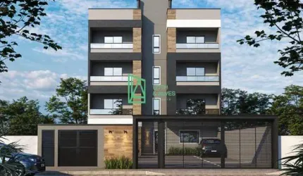 Apartamento à venda, Lançamento, 2 QUARTOS, GRAVATÁ, NAVEGANTES - SC
