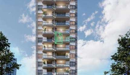 Apartamento com 03 dormitórios, sendo 01 suite à venda, Gravatá, NAVEGANTES - SC