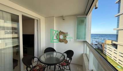 Apartamento à venda, 2 QUARTOS, 80m , QUADRA-MAR, Gravatá, NAVEGANTES-SC