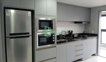 Apartamento para locação,02 suítes,  GRAVATÁ, NAVEGANTES - SC