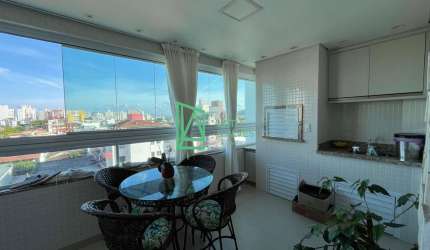 Apartamento à venda, Gravatá, NAVEGANTES - SC na Quadra Mar