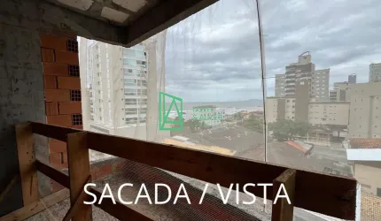 Apartamento à venda, 80 metros do mar, 3 Quartos, Gravatá, NAVEGANTES - SC