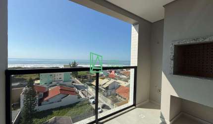 Apartamento com 02 dormitórios à venda, Centro, NAVEGANTES - SC apenas 100 metros do MAR