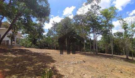 Lotes à venda, localizado em Aldeia, Camaragibe - PE.