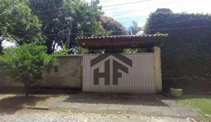 Casa com 3 quartos à venda, localizado em Aldeia - Camaragibe/Pernambuco.