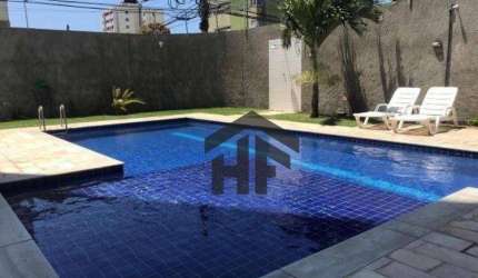 Apartamento com Vista pro Mar de 3 Quartos, localizado em Candeias, Jaboatão dos Guararapes - PE