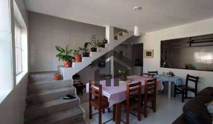 Casa com 3 Quartos em Torrões, Recife