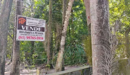 Terreno de 10.700m² à venda, localizado em Enseada dos Corais, Cabo de Santo Agostinho - Pernambuco.