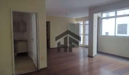 Apartamento de 128m² à venda, com 03 quartos, localizado nas Graças, Recife - Pernambuco.