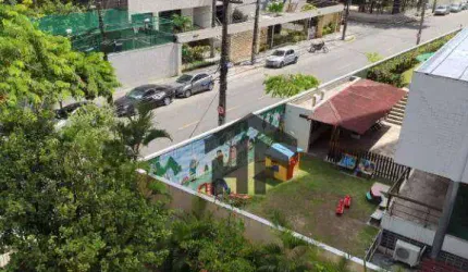 Apartamento de 101m² à venda, com 3 quartos,  localizado na Encruzilhada, Recife - Pernambuco.