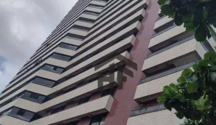 Apartamento 4 Quartos, Espinheiro, Recife, Pernambuco