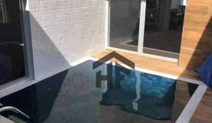 Apartamento de 420m² à venda, com 4 quartos, localizado nas Graças, Recife - Pernambuco.
