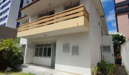 Casa com 5 Quartos em Casa Caiada, Olinda