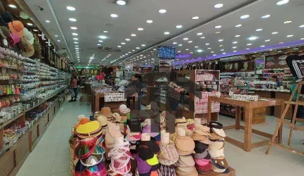 Prédio Comercial em Santo Antônio, Recife, PE
