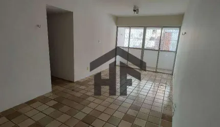 Apartamento com 02 quartos à venda em Casa Amarela no Recife/PE