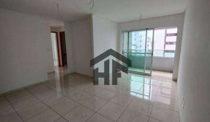 Apartamento com 3 Quartos à venda na Encruzilhada - Recife/PE