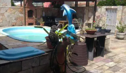 Casa com 4 Quartos à venda em Bairro Novo - Olinda/PE