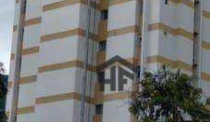 Apartamento de 105m², com 4 quartos à venda, localizado em Candeias - Jaboatão dos Guararapes - Pernambuco