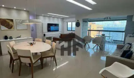 Apartamento com 3 quartos à venda em Candeias - Jaboatão dos Guararapes/PE