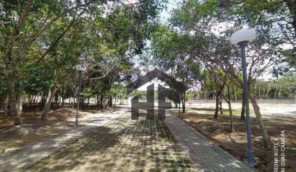 Terreno à venda, a partir de 960 m², localizado em Aldeia - Camaragibe/PE