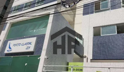Apartamento de 70m², com 3 quartos para alugar, localizado em Piedade, Jaboatão dos Guararapes - Pernambuco.
