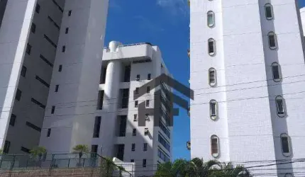 Apartamento com 3 quartos à venda em Candeias, Jaboatão dos Guararapes/PE