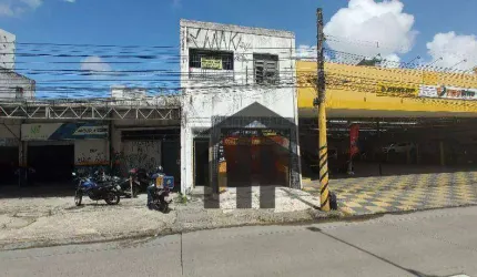 Loja á venda no Espinheiro, Recife, PE