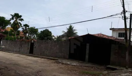 Casa com piscina à venda em Candeias - Jaboatão dos Guararapes/PE