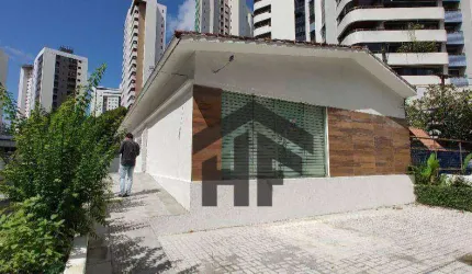 Loja à venda no Parnamirim - Recife/PE