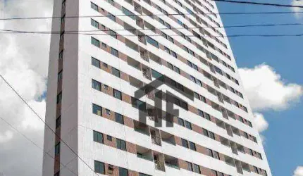 Apartamento com 3 Quartos à venda em Casa Amarela - Recife/PE