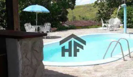 Casa com 4 Quartos à venda em Aldeia, Paudalho/PE