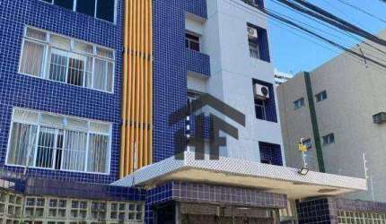 Apartamento Duplex de 4 Quartos á venda, localizado em  Boa Viagem - Recife/PE.