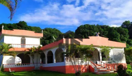 Chácara com 5 Quartos à venda na Guabiraba - Recife/PE