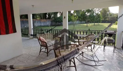 Chácara com 4 Quartos à venda á Aldeia - Camaragibe/PE