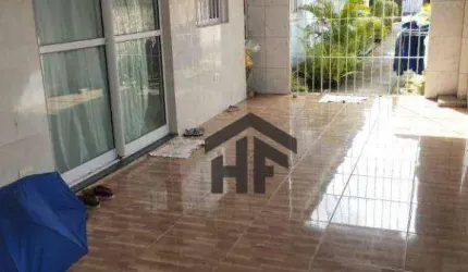 Casa à venda em Pau Amarelo - Paulista/PE