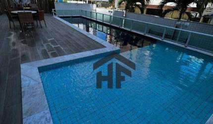 Apartamento com 3 Quartos à venda em Boa Viagem - Recife/PE