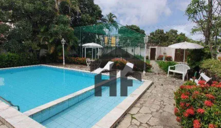 Casa de 273m², com 4 quartos à venda, localizada em Candeias - Jaboatão dos Guararapes - Pernambuco.