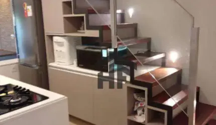 Flat de 107 m² com 3 quartos todos com suítes, localizado no Novo Gravatá, Gravatá - PE. À Venda