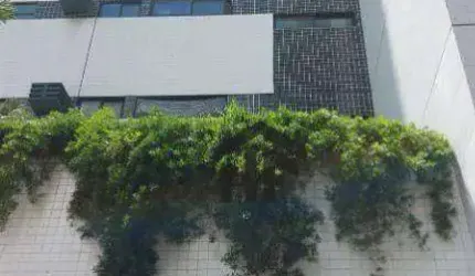 Apartamento de 3 quartos sendo uma suíte, localizado em Piedade, Jaboatão dos Guararapes - PE. À Venda