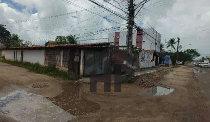 Terreno à venda, 900 m², localizado em Pau Amarelo - Paulista/PE