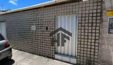 Casa de 240m² à venda, com 4 quartos, localizada em Piedade, Joaboatão dos Guararapes - Pernambuco.