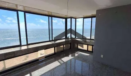 Apartamento de 380m² à venda, com 3 quartos suítes, localizado em Piedade, Jaboatão dos Guararapes - Pernambuco.