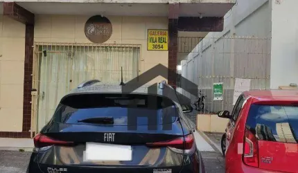 Sala Comercial de 27m² para alugar, localizada em Piedade, Jaboatão dos Guararapes - Pernambuco.