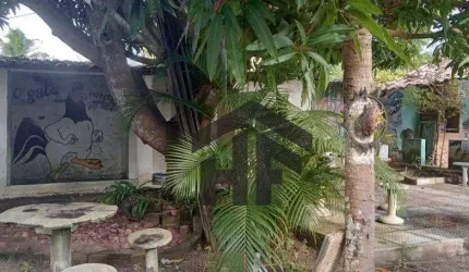 Casa de 90m² à venda, com 3 quartos (1 suíte), localizada em Vila Velha, Itamaracá - Pernambuco.