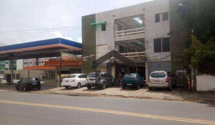 Sala de 18,74m² à venda, localizada em Rio Doce, Olinda - pernambuco.