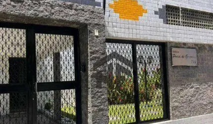 Apartamento de 79m² à venda, com 3 quartos (1 suíte), localizado em Boa Viagem, Recife - Pernambuco.
