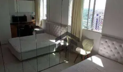 Apartamento de 60m² à venda, com 3 quartos (1 suíte), localizado em Candeias, Jaboatão dos Guararapes - Pernambuco.