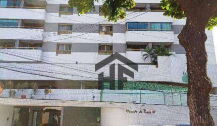Apartamento de 80m² à venda, com 3 quartos (1 suíte), localizado em Boa Viagem, Recife - Pernambuco.